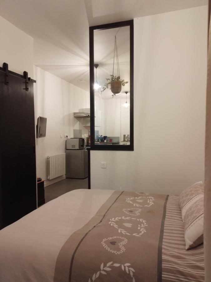 Le Coeur De Sel Apartman Salins-les-Bains Kültér fotó