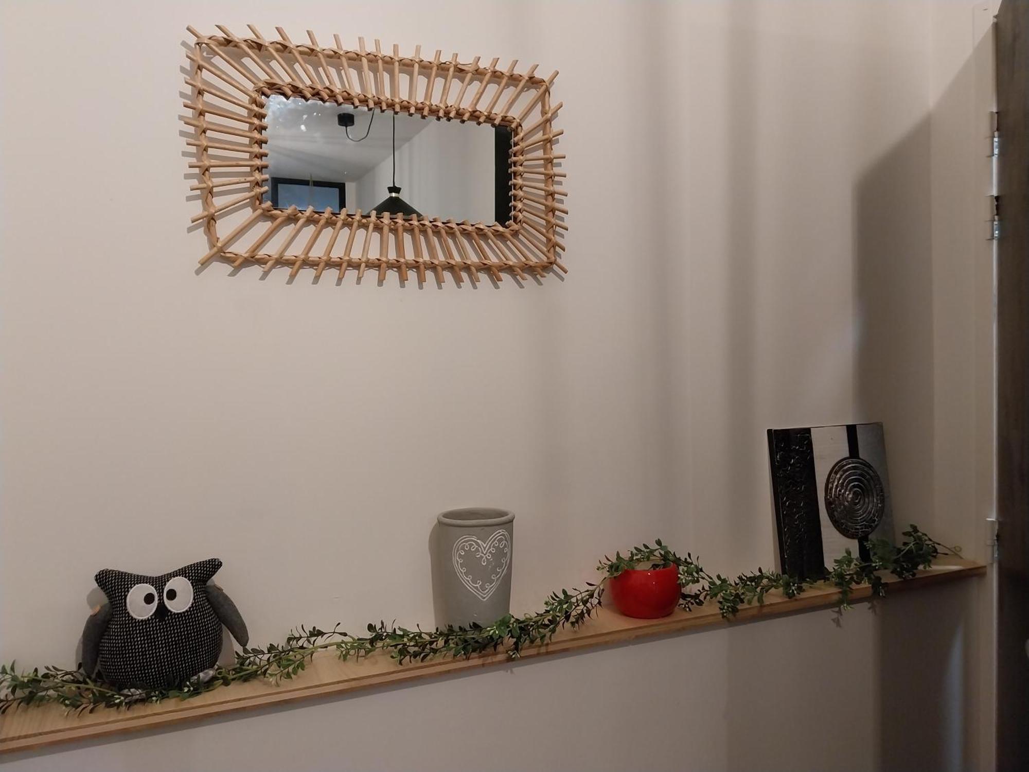 Le Coeur De Sel Apartman Salins-les-Bains Kültér fotó