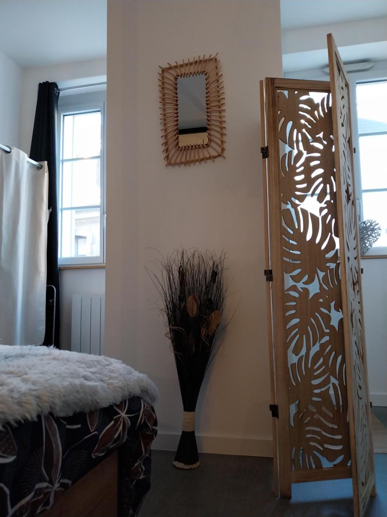 Le Coeur De Sel Apartman Salins-les-Bains Kültér fotó