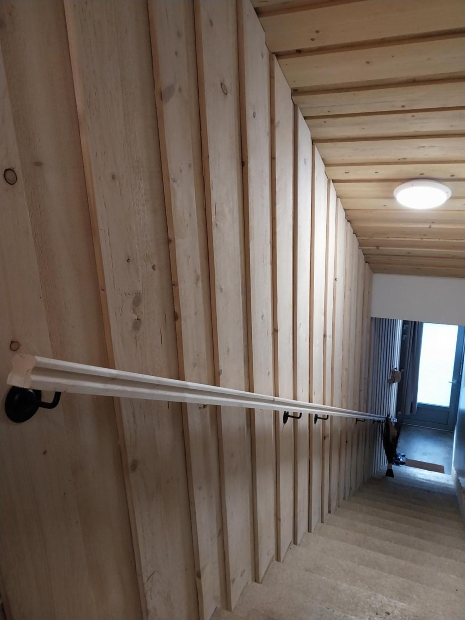Le Coeur De Sel Apartman Salins-les-Bains Kültér fotó